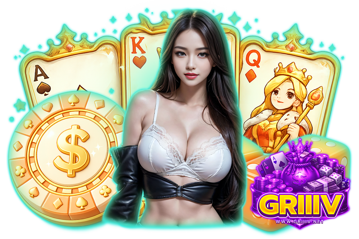 griiiv เว็บตรง
